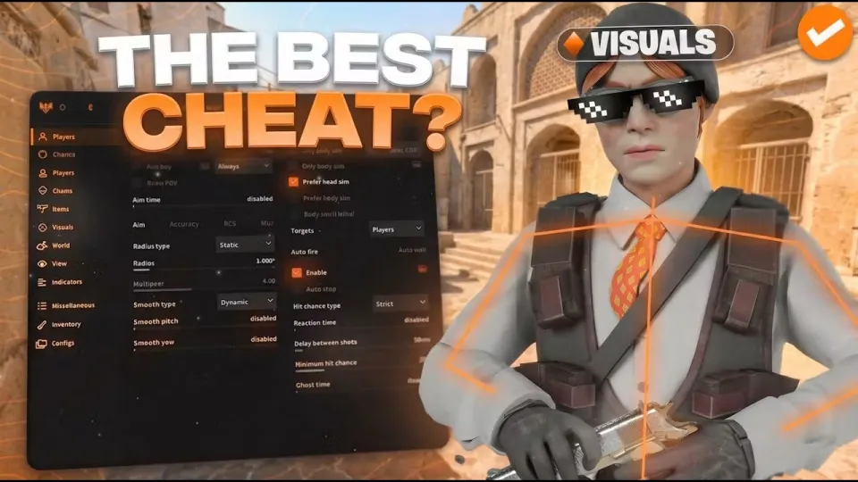 CS2 Cheats Overview and Legitimate Usage Insights