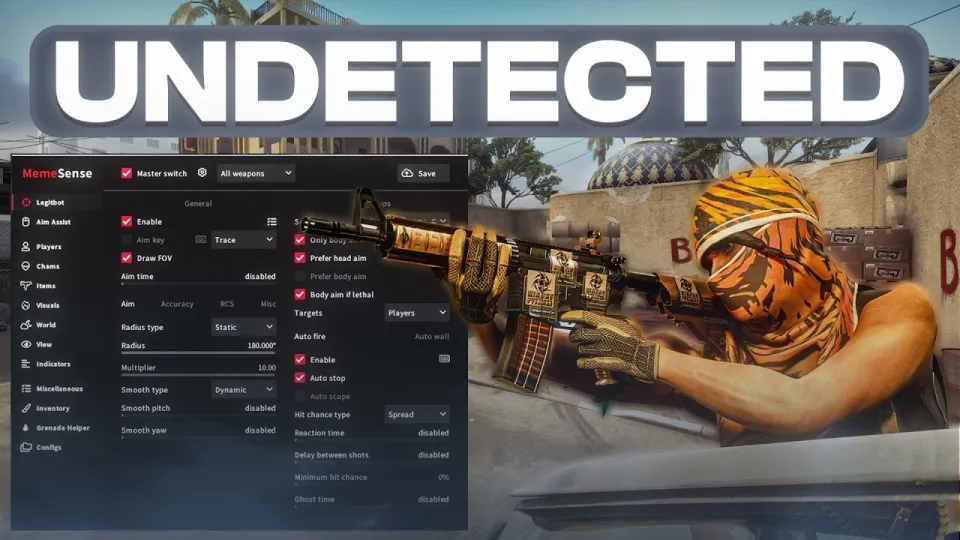 CS2 Premier Cheating Explained How to Stay Undetected in 2026